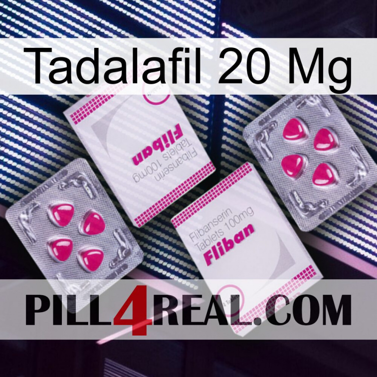 Tadalafil 20Mg 33